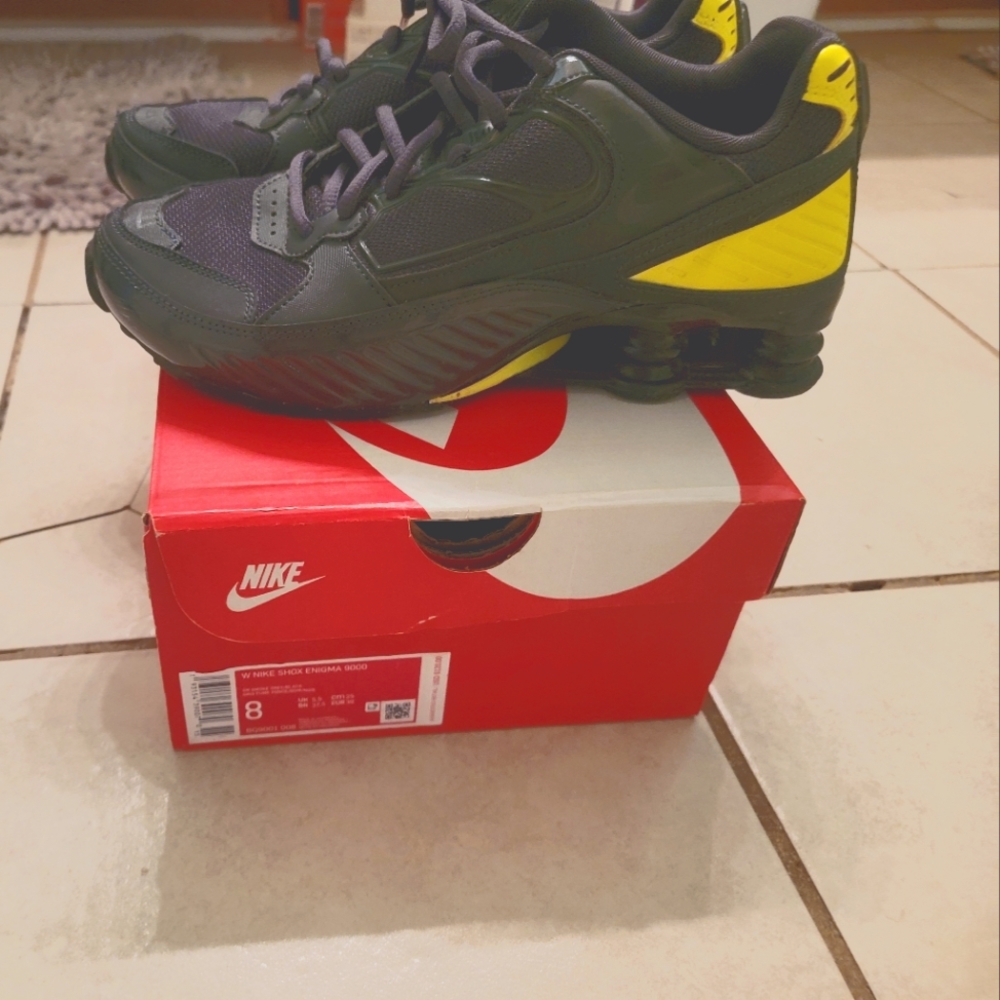 Nike Shox